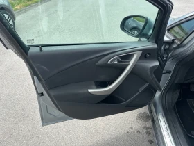 Opel Astra 1.7cdti, снимка 11