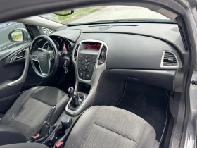 Opel Astra 1.7cdti, снимка 9
