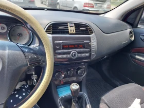 Fiat Bravo, снимка 4