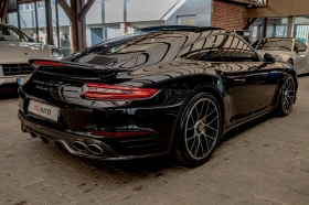 Porsche 911 Turbo S/PDLS+ /PDCC/PCCB/Bose/Sport Chrono/PVTS Pl, снимка 6