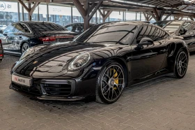 Porsche 911 Turbo S/PDLS+ /PDCC/PCCB/Bose/Sport Chrono/PVTS Pl, снимка 3