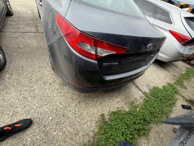 Kia Optima 1.7 d, снимка 3