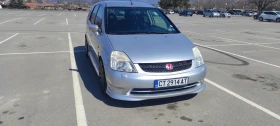 Honda Stream SI , снимка 2