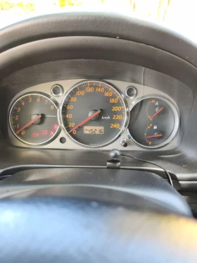 Honda Stream SI , снимка 17
