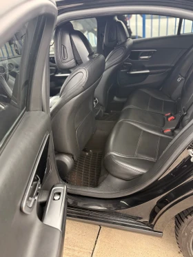 Mercedes-Benz C 220 C200 EQ BOOST Mild Hybrid, снимка 8