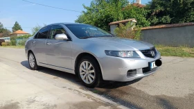 Honda Accord 2.2 cdti, снимка 4