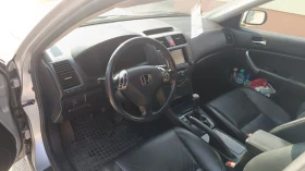 Honda Accord 2.2 cdti, снимка 10