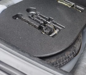 Honda Accord 2.2 cdti, снимка 8