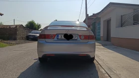 Honda Accord 2.2 cdti, снимка 3