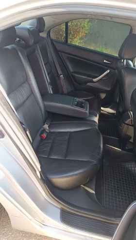 Honda Accord 2.2 cdti, снимка 11