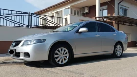 Honda Accord 2.2 cdti, снимка 1