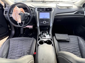 Ford Mondeo 2.0 EcoBlue, снимка 14