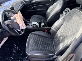 Ford Mondeo 2.0 EcoBlue, снимка 12