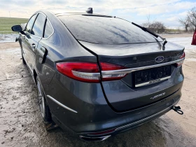 Ford Mondeo 2.0 EcoBlue, снимка 5