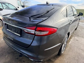 Ford Mondeo 2.0 EcoBlue, снимка 6