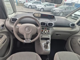 Citroen C3 Picasso 1.6HDI, снимка 10
