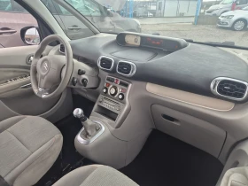 Citroen C3 Picasso 1.6HDI, снимка 11