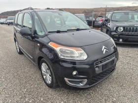 Citroen C3 Picasso 1.6HDI, снимка 3