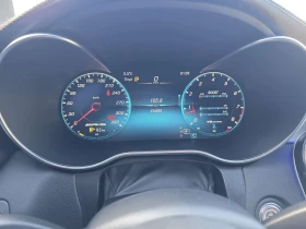 Mercedes-Benz C 63 AMG  S | DISTRONIC | ДВА КОМПЛЕКТА ГУМИ |  CARFAX , снимка 8