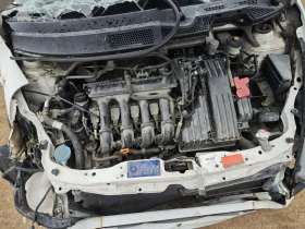 Honda Jazz 1.3, снимка 6