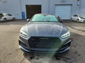 Audi S5 BANG & OLUFSEN* DIGITAL* CARBON, снимка 2
