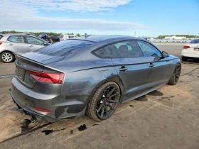 Audi S5 BANG & OLUFSEN* DIGITAL* CARBON, снимка 6