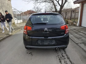 Citroen C3 1.4 бензин 95 к.с. Евро 5, 160900км Много запазена, снимка 6