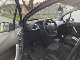 Citroen C3 1.4 бензин 95 к.с. Евро 5, 160900км Много запазена, снимка 11