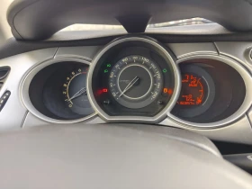 Citroen C3 1.4 бензин 95 к.с. Евро 5, 160900км Много запазена, снимка 13