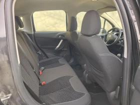 Citroen C3 1.4 бензин 95 к.с. Евро 5, 160900км Много запазена, снимка 16