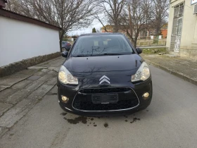 Citroen C3 1.4 бензин 95 к.с. Евро 5, 160900км Много запазена, снимка 3