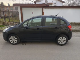 Citroen C3 1.4 бензин 95 к.с. Евро 5, 160900км Много запазена, снимка 4