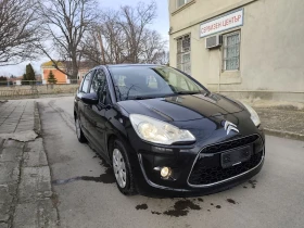 Citroen C3 1.4 бензин 95 к.с. Евро 5, 160900км Много запазена, снимка 2