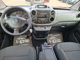 Citroen Berlingo 1, 6 hdi, снимка 15
