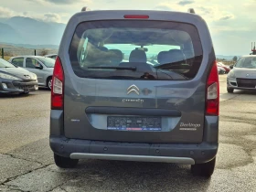 Citroen Berlingo 1, 6 hdi, снимка 6