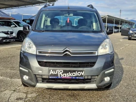 Citroen Berlingo 1, 6 hdi, снимка 2