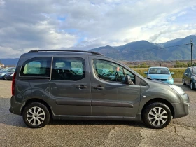 Citroen Berlingo 1, 6 hdi, снимка 4