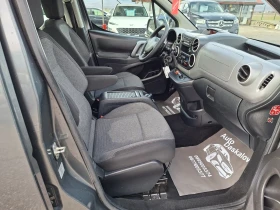 Citroen Berlingo 1, 6 hdi, снимка 16