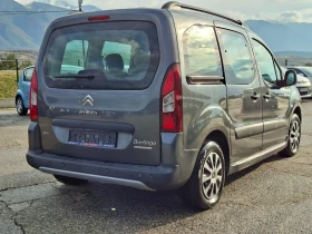 Citroen Berlingo 1, 6 hdi, снимка 5