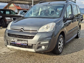 Citroen Berlingo 1, 6 hdi, снимка 1