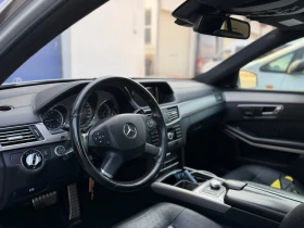 Mercedes-Benz E 500 Avangard AMG Pack 4-matic Full!!, снимка 6