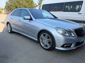 Mercedes-Benz E 500 Avangard AMG Pack 4-matic Full!!, снимка 4