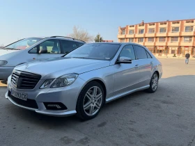 Mercedes-Benz E 500 Avangard AMG Pack 4-matic Full!!, снимка 3