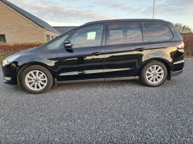 Ford Galaxy Trend Attack 150hp 6g, снимка 12