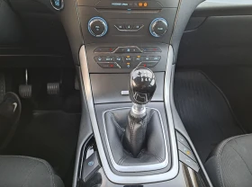 Ford Galaxy Trend Attack 150hp 6g, снимка 10