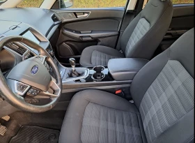 Ford Galaxy Trend Attack 150hp 6g, снимка 11