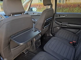Ford Galaxy Trend Attack 150hp 6g, снимка 9
