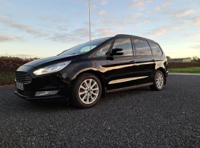Ford Galaxy Trend Attack 150hp 6g, снимка 2