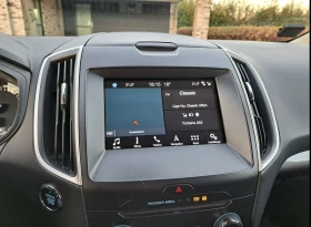 Ford Galaxy Trend Attack 150hp 6g, снимка 8