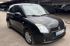Suzuki Swift 1.3 /климатик/, снимка 1